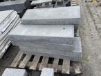 Various paving stones 57