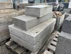 Various paving stones 63