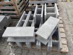 Various paving stones 80