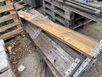 Various paving stones 95