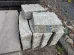 Various paving stones 102