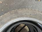 Various car tires 10