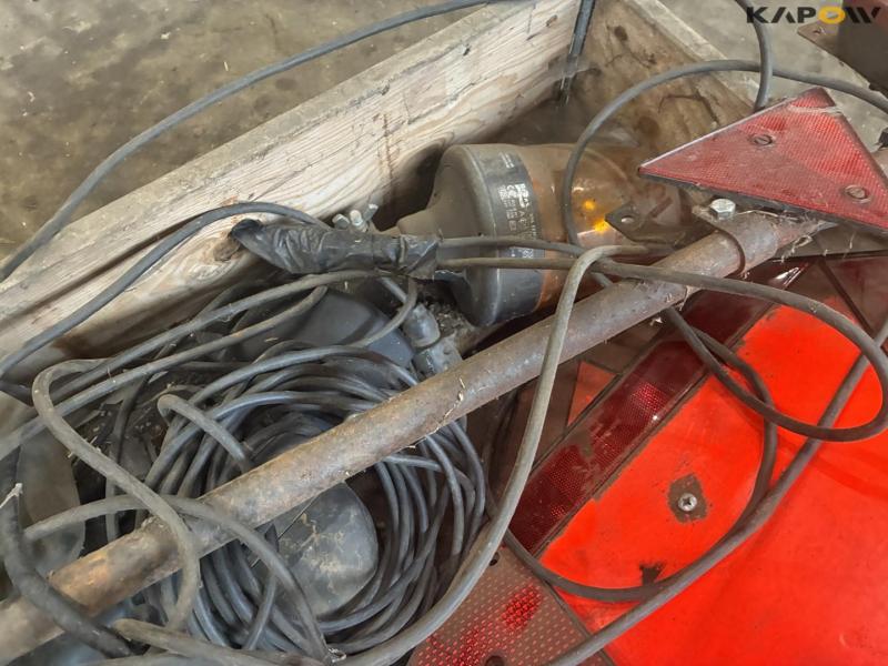 Various flashes and lights 7