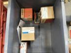 Various bolts, screws and nuts 31