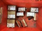 Various bolts, screws and nuts 37