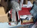Miscellaneous bolts 4