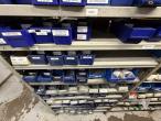 Miscellaneous bolts 3
