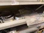 Miscellaneous bolts 73