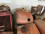 Various Bukh, Volvo and Nuffield parts 11