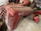 Various Bukh, Volvo and Nuffield parts 13
