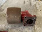 Various Bukh, Volvo and Nuffield parts 15