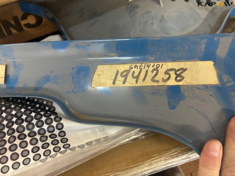 Various CNH spare parts 38