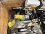 Various CNH spare parts 13
