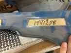 Various CNH spare parts 38