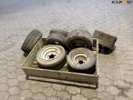 Various tires 6