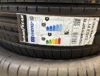 Various tires 12