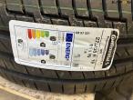 Various tires 13