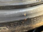 Various tires 20