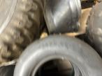 Various tires 15