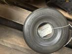 Various tires 23