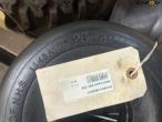 Various tires 30