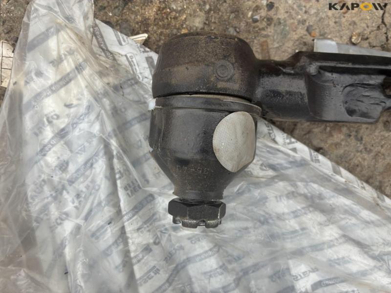 Various parts for New Holland combine harvester 19