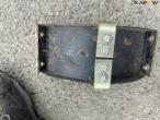 Various parts for New Holland combine harvester 16