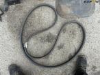 Various parts for New Holland combine harvester 22