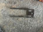 Various parts for New Holland combine harvester 58