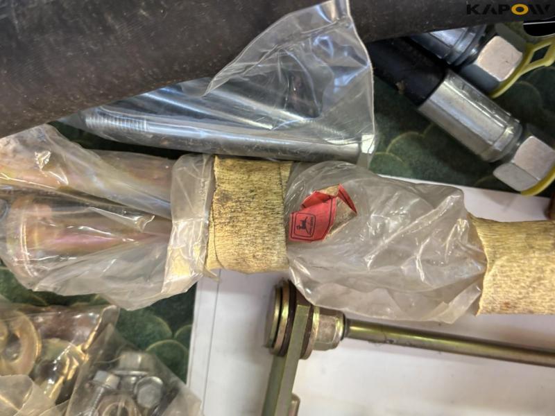 Miscellaneous parts 11