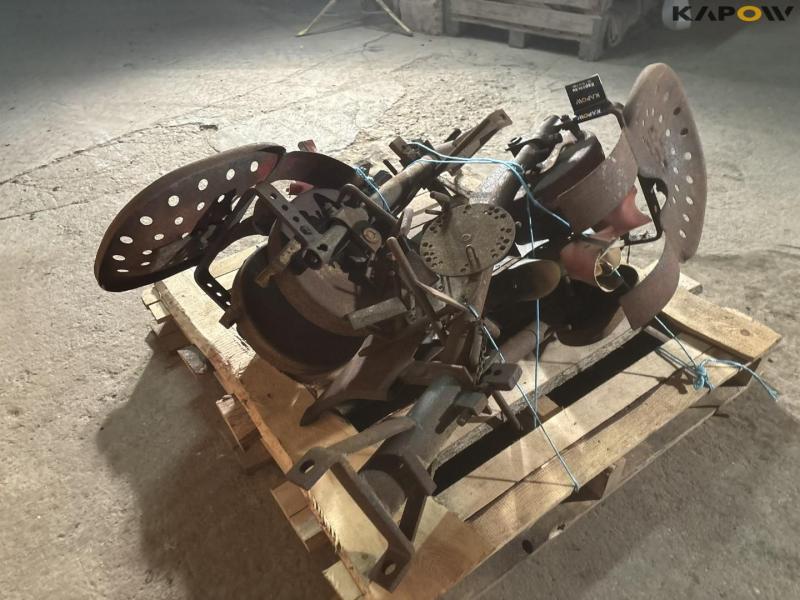 Miscellaneous parts 4