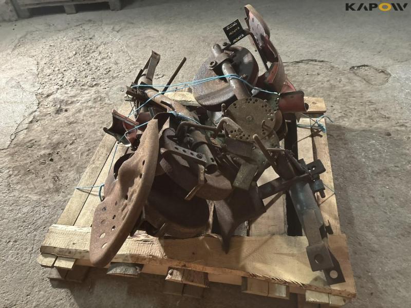 Miscellaneous parts 5