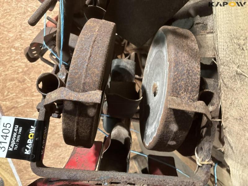 Miscellaneous parts 14