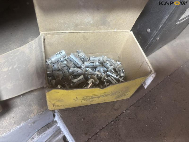 Miscellaneous parts 44