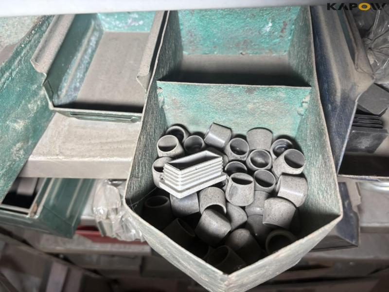 Miscellaneous parts 53