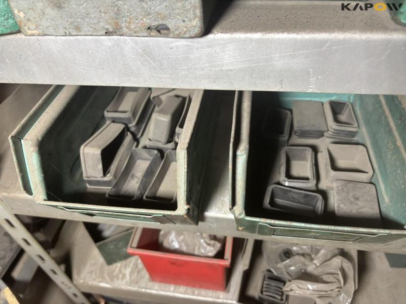 Miscellaneous parts 56