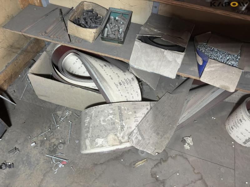 Miscellaneous parts 80