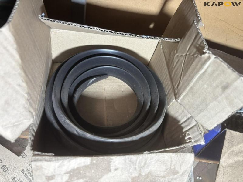 Miscellaneous parts 90