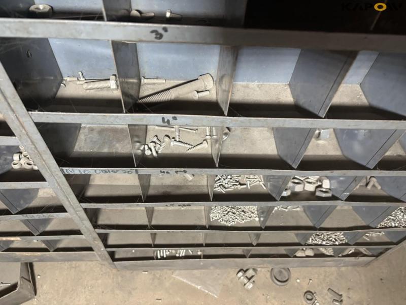 Miscellaneous parts 146