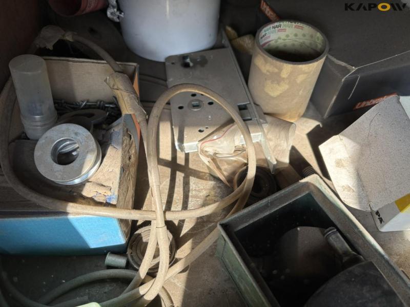 Miscellaneous parts 5