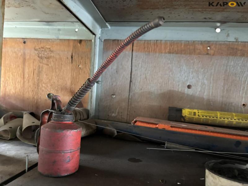 Miscellaneous parts 8