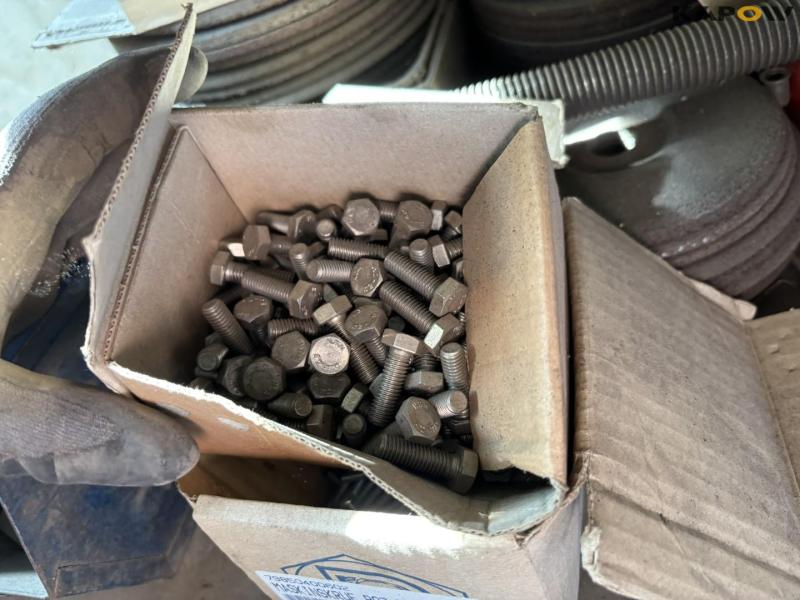 Miscellaneous parts 14