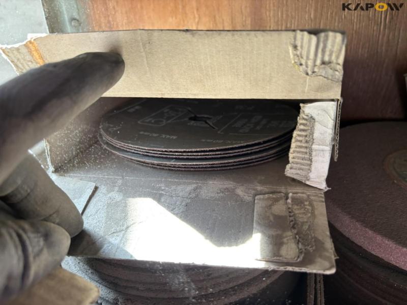 Miscellaneous parts 16