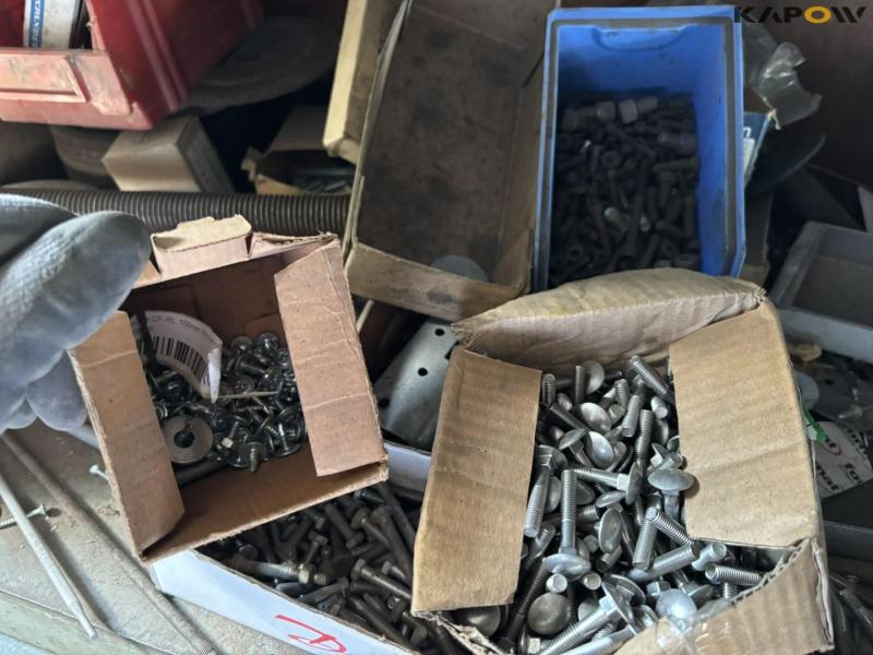 Miscellaneous parts 31