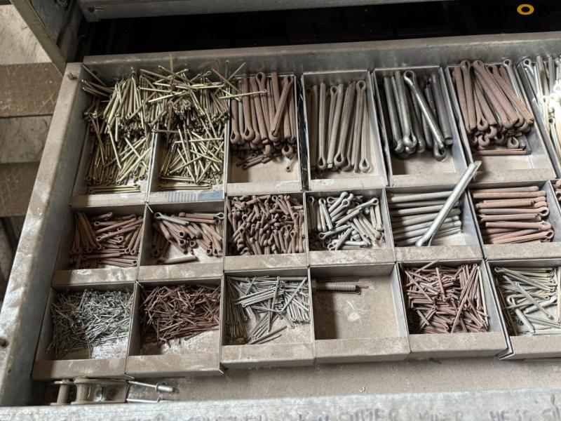 Miscellaneous parts 48