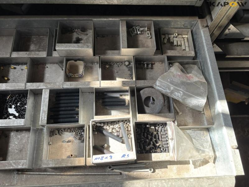 Miscellaneous parts 49