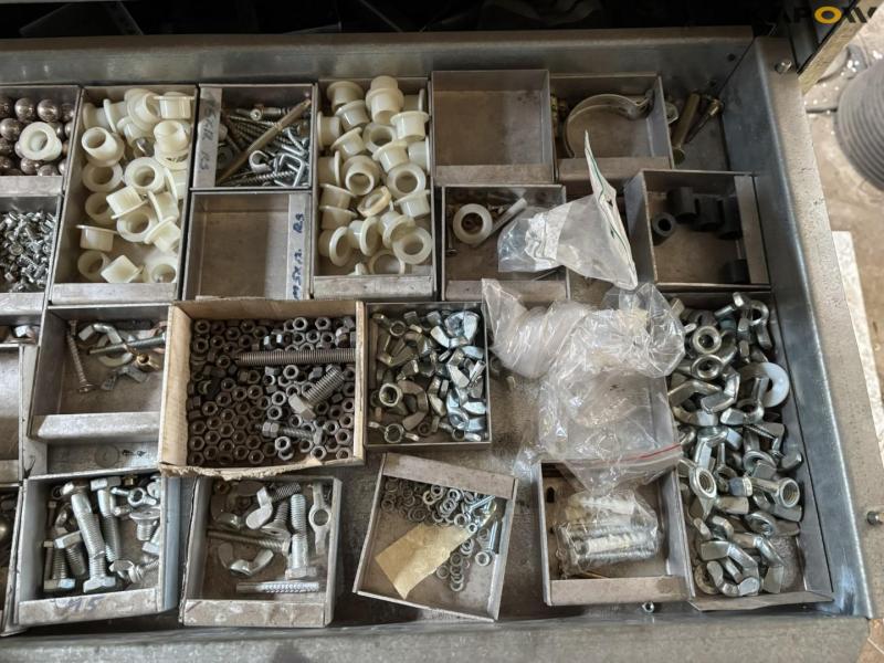 Miscellaneous parts 61