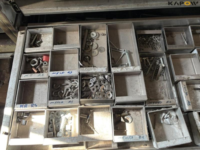 Miscellaneous parts 64