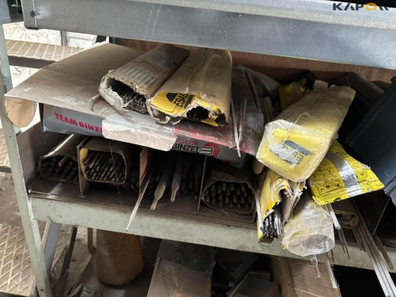 Miscellaneous parts 66