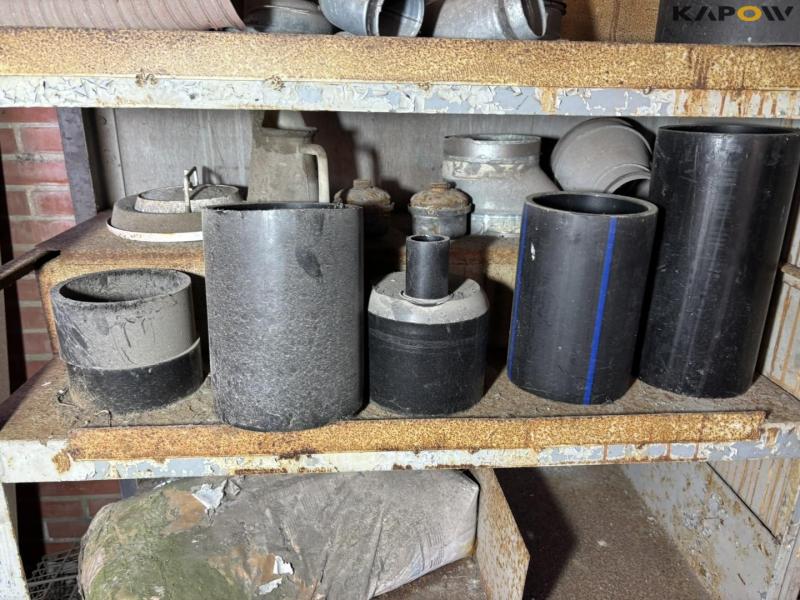 Miscellaneous parts 3